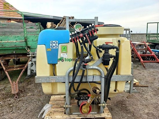 Atomizador - Medl - 600/12m