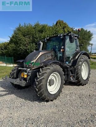 Tractor agrícola - Valtra - n135 direct