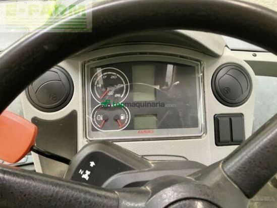 Tractor agrícola - Claas - arion 540 traktor