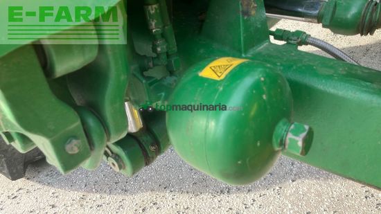 Tractor agrícola - John Deere - 6140R