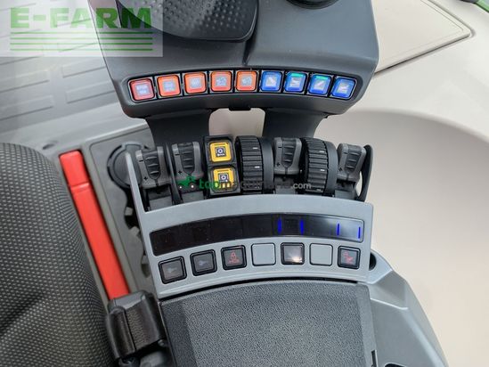 Tractor agrícola - Fendt - 211 vario (gen3)