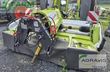 Cortacésped manual - Claas - disco 3200 fc move