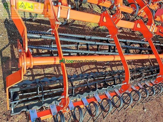 Cultivador - Kuhn - prolander600r