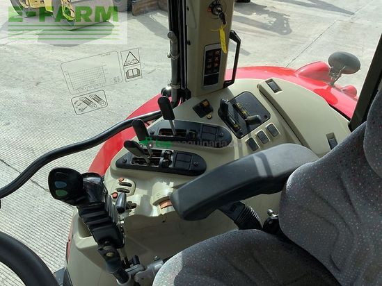 Tractor agrícola - Massey Ferguson - 6613 dyna 4 (st23798)