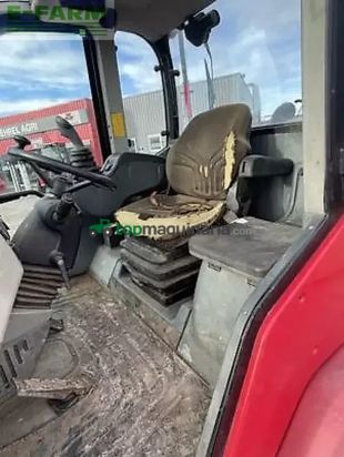 Minicargadora - Schaffer - 9330t