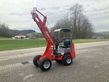 Minicargadora - Fuchs - f 853 h