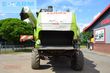 Cosechadora de Cereal - Claas - tucano 470