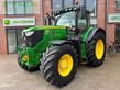 Tractor agrícola - John Deere - 6215r