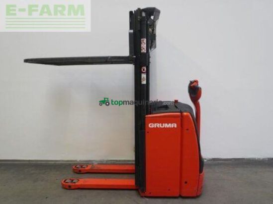 Elevadora - Linde - l 14 1173