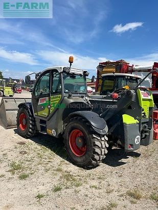 Telescopica - Claas - scorpion 9055