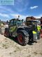 Telescopica - Claas - scorpion 9055