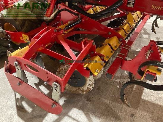 Sembradora - Väderstad - spirit r300 s