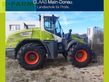 Minicargadora - Claas - torion 1611 p-vorführmaschine