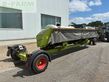 Cortacésped manual - Claas - directdisc 610 contour - modelljahr 2013