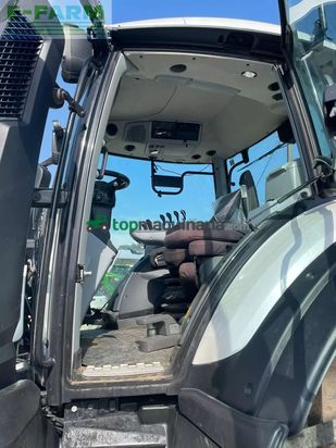 Tractor agrícola - Valtra - t255