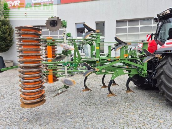 Cultivador - Amazone - cenio 4000-2 special