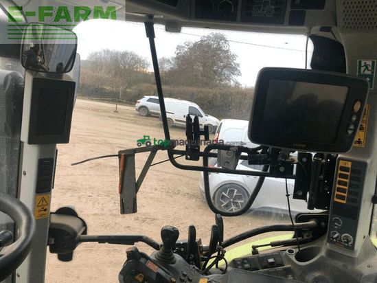 Tractor agrícola - Claas - arion 640 t4i