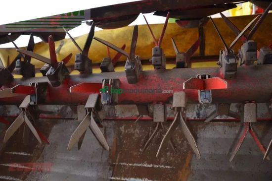 Cortacésped manual - Pöttinger - novacat a10 + 301