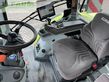 Tractor agrícola - Claas - arion 650 hexashift cis+