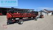 Cosechadora de Cereal - Case IH - axial-flow 6160