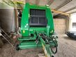 Empacadora gigant - John Deere - 864