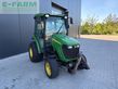 Tractor agrícola - John Deere - 3720
