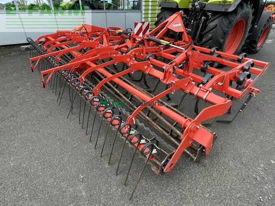 Cultivador - Kuhn - prolander
