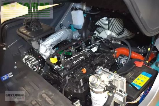 Elevadora - Baoli - kbd 30