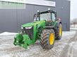 Tractor agrícola - John Deere - 8370r