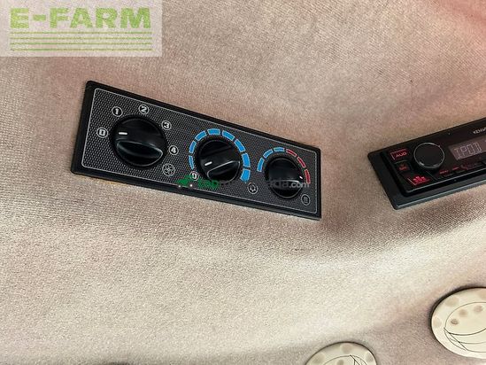 Tractor agrícola - Massey Ferguson - 7715s dyna6 tractor (st26011)