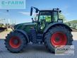Tractor agrícola - Fendt - 724 vario s4