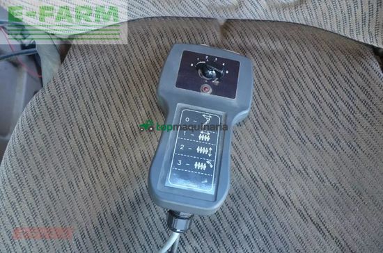 Arado - Kverneland - 2300 s-100-4 packomat