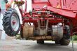 Cosechadora - arrancadora de patata - Grimme - evo 290 clodsep