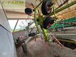 Rastrillo - Claas - liner 1250