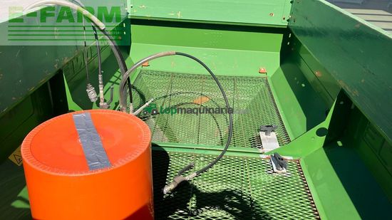 Esparcidor - Amazone - zam Novi-s