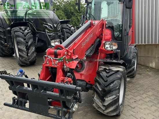 Telescopica - Schaffer - 4670 t