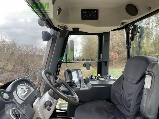 Tractor agrícola - JCB - fastrac 3230 xtrac