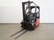 Elevadora - Linde - e 15 386