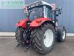 Tractor agrícola - Steyr - profi 6150 cvt