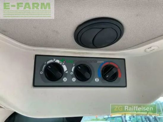 Tractor agrícola - McCormick - x6.430 vt drive
