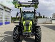 Tractor agrícola - Claas - axos 2.105 mit fl 60e