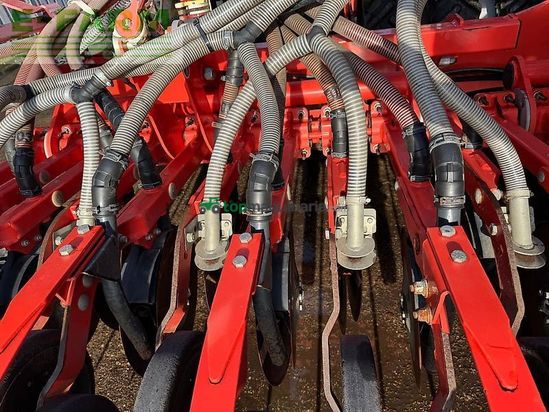 Sembradora - Kuhn - espro 6000