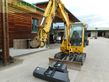 Excavadora - Takeuchi - tb 235 ( 3.605kg ) powertilt + hydr. sw