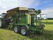 Empacadora gigant - Krone - cf 155 xc