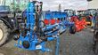 Arado - Lemken - juwel 10 mvu 5+1