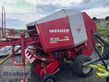 Empacadora gigant - Welger - rp 302 special