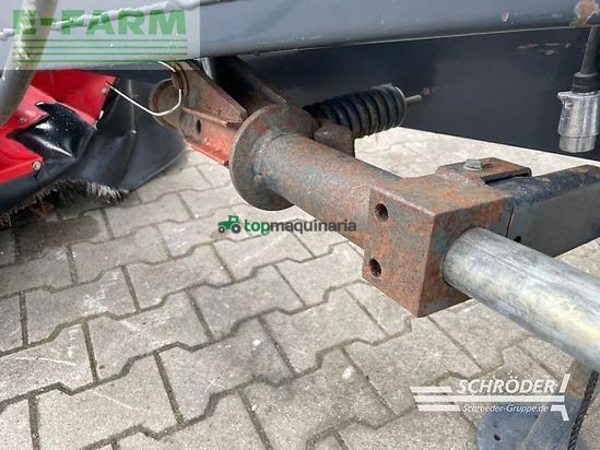 Cortacésped manual -  - cm 299