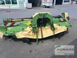 Cortacésped manual - Krone - easycut f 360 cv