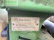 Cortacésped manual - Krone - easycut f280 highland