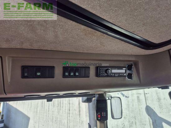 Tractor agrícola - Case IH - cvx 170